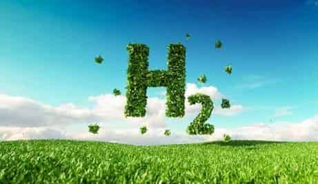 الحكومة تتعاقد مع ديمى هايبورت إنرجى لتنفيذ مشروع لإنتاج الهيدروجين الأخضر

